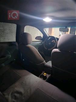 شيفروليه كوبالت